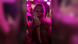 Agatha Lira Você Gosta De Vermelho Festa Track Nesse Último Sábado Em São Paulo