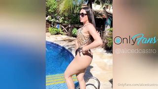 Alice Dcastro Onlyfans 42
