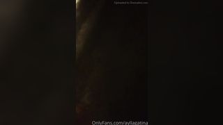 Aylla Gattina Onlyfans 231