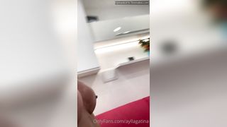 Aylla Gattina Onlyfans 337