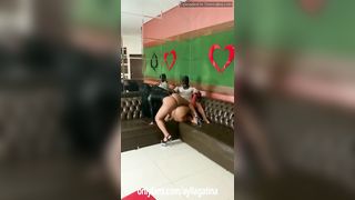 Aylla Gattina Onlyfans 443