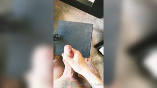 Edenraynes Good Morning What Other Girls Do You Guys Follow That Cum This Much