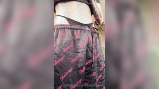 Edenraynes Just Had Myth Post Op Drainage Massage Days Post Op Dabs And Video Games Standin