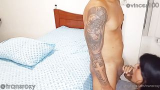 Transroxy Onlyfans 14