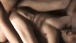 Allanah Starr Man Eater