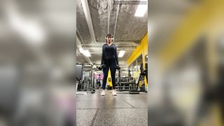 Bella La Catracha Onlyfans 33