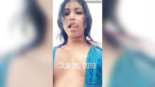 Bella La Catracha Onlyfans 73