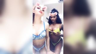 Carol Dias Onlyfans 5