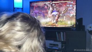 Cassandra Lovelox Onlyfans 239