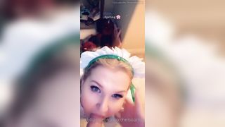 Chelsea Marie Onlyfans 333