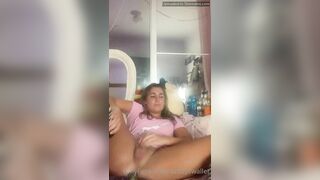 Daddys Wallet [ Glass Toy & Cumming] Okay Idk If Anyone Reads These, But I Have Some