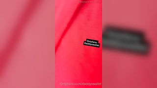 Daddys Wallet Onlyfans 21