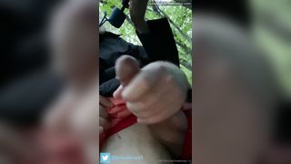 Drewhoney At The Park Part 3