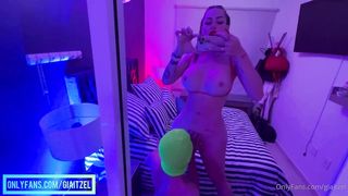 Gia Itzel Onlyfans 269