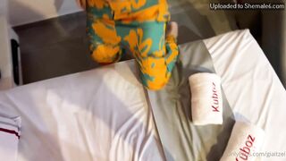 Gia Itzel Onlyfans 234