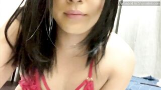 HannahMoore Onlyfans 309