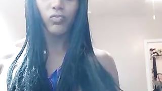 Jackie Hammers Chaturbate 20