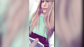 Vonshweetz Onlyfans 11