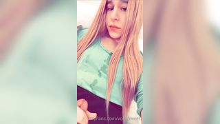 Vonshweetz Onlyfans 110