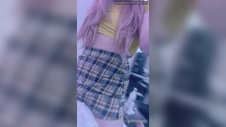 Vonshweetz Onlyfans 150