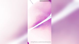 Vonshweetz Onlyfans 144