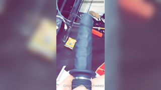 Vonshweetz Onlyfans 195