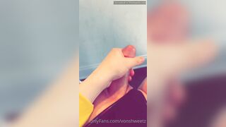 Vonshweetz Onlyfans 30