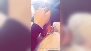 Vonshweetz Onlyfans 27