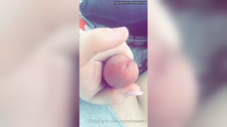 Vonshweetz Onlyfans 59