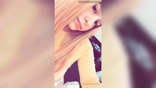 Vonshweetz Onlyfans 68