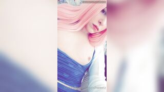 Vonshweetz Onlyfans 52