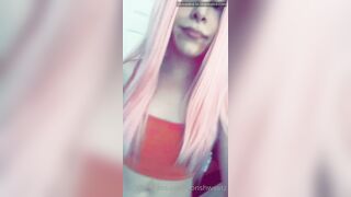 Vonshweetz Onlyfans 6