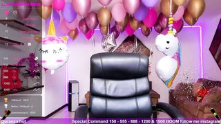 Aranxa Smith Chaturbate 146