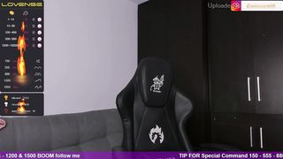 Aranxa Smith Chaturbate 158