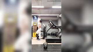 Aranxa Smith Onlyfans 136