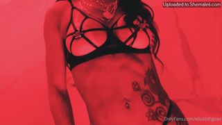 Elizabth Goes Onlyfans 181