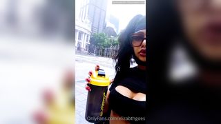 Elizabth Goes Onlyfans 336