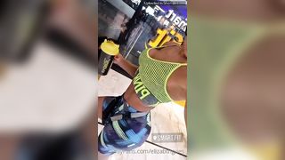 Elizabth Goes Onlyfans 260