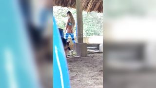 Hailyn Daniela Onlyfans 8