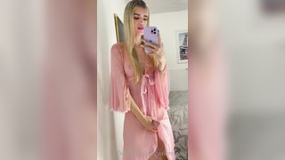 Valentinasz Waiting For U Baby Have Good Dreams