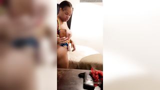 Honey Showers Onlyfans 19