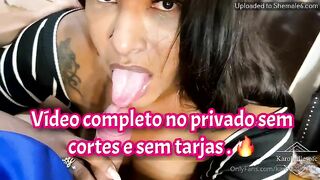 Karol Salles Onlyfans 61