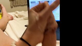 Bailey Archer Ultimate Cum Compolation