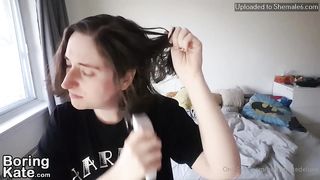 Boring Kate Onlyfans 107