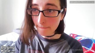 Boring Kate Onlyfans 23