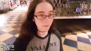 Boring Kate Onlyfans 3