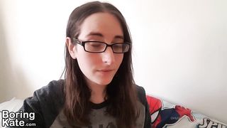 Boring Kate Onlyfans 34