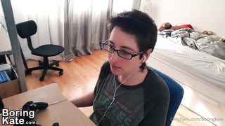 Boring Kate Onlyfans 81