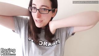 Boring Kate Onlyfans 40