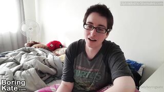 Boring Kate Onlyfans 42